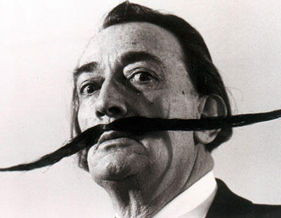 Ordenan la exhumación del cadáver de Dalí tras una demanda de paternidad