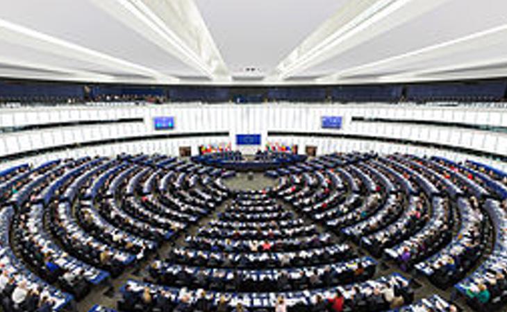 El Parlamento Europeo será el encargado de debatir esta propuesta