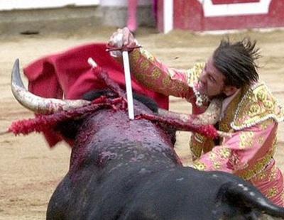 El Parlamento Europeo plantea prohibir la tauromaquia en España