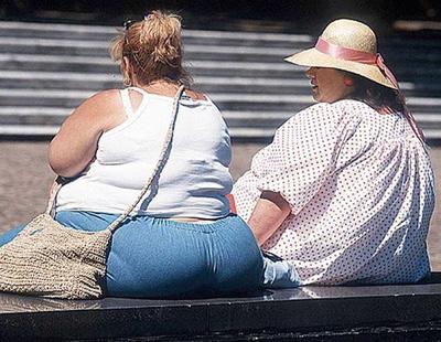 Obesos y enfermos: la cruda realidad que espera a la especie humana por el cambio climático