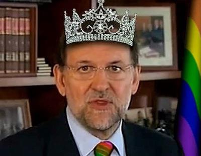 Rajoy era homófobo en 2005 y no tenemos constancia de que haya cambiado de opinión