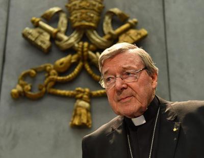 Pederastia en el Vaticano: imputan al responsable de finanzas