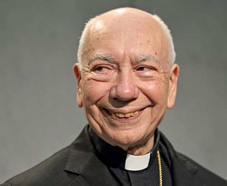 El secretario del cardenal Coccopalmerio ha sido sorprendido en medio de una orgía homosexual con drogas en el Vaticano