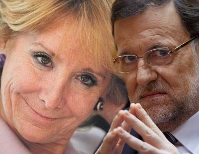 ¿Quieres ligar con los dobles de Aguirre, Iglesias o Rajoy? Con esta app ya es posible