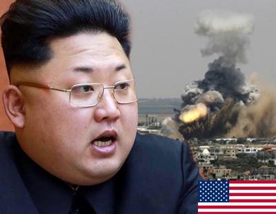 Corea del Norte prueba con éxito un potente misil que podría destruir parte de EE.UU.