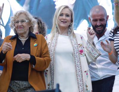 Fuerte tensión interna en el PP por la presencia en el World Pride