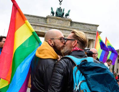 La extrema derecha alemana recurrirá el matrimonio igualitario al Constitucional