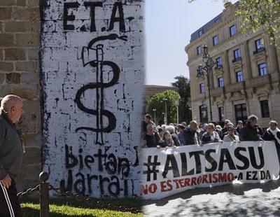 Agresión en Alsasua a dos Guardias Civiles: ¿delito de terrorismo o no?