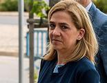 La Infanta Cristina exige que el Estado le devuelva sus 322 mil euros