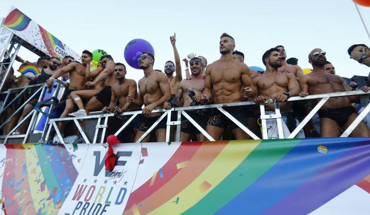 World Pride