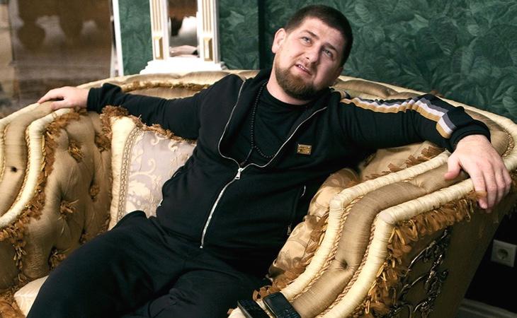 El presidente checheno, Ramzam Kadyrov, ha promovido una purga contra todo el colectivo LGTBI en el estado ruso