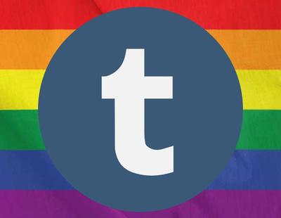 Tumblr sigue a Youtube: veta contenido LGTBI en su 'modo seguro' al considerarlo "poco apropiado"