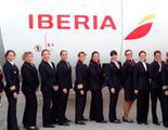 Multan a Iberia por exigir un test de embarazo para contratar a mujeres