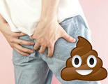 La historia de las hemorroides y el 'mojón asomao' que ha triunfado en las redes