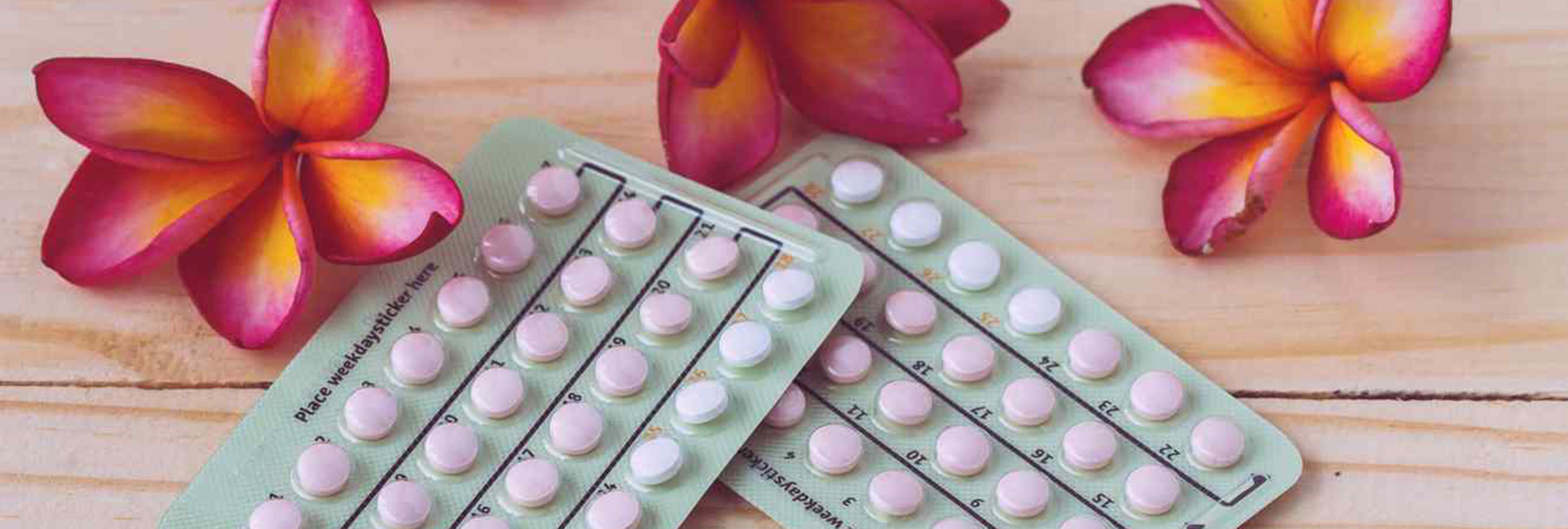 Las pastillas anticonceptivas le han costado la vida a una joven de 26 años...