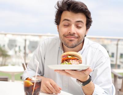 El olor a comida engorda, según la ciencia