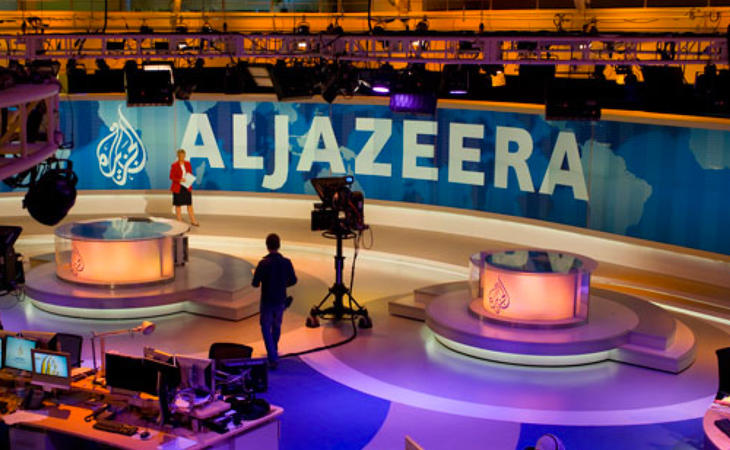 El cierre de Al Jazeera, en jaque