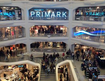 La Policía, indignada con la oleada de robos por parte de menores en el Primark de Gran Vía