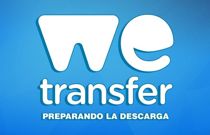 We Transfer es una de las más populares