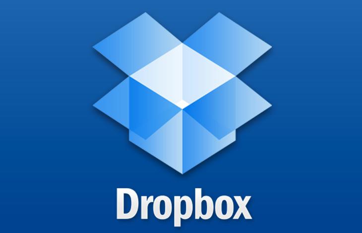 Dropbox fue una de las pioneras en este sentido