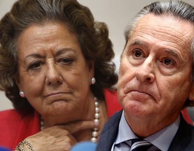 15 muertos que ha dejado la corrupción del PP