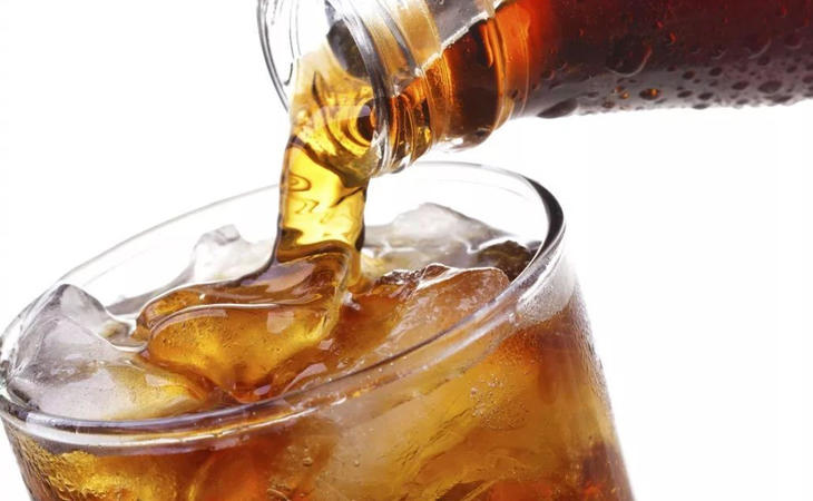 Los refrescos Zero fomentan problemas cardiovasculares