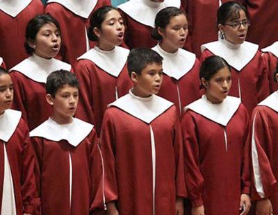49 sacerdotes abusan de 547 niños de un coro de la Iglesia