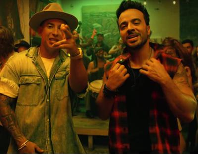 'Despacito' se corona como la canción más reproducida en internet