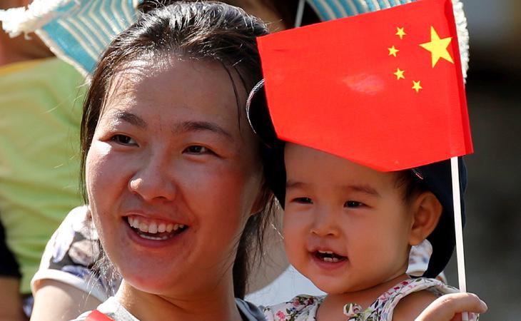 Tener una hija en China es considerado como una 'deshonra' para la familia