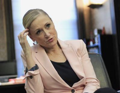 El gobierno de Cifuentes ha destruido material comprometido de la Púnica