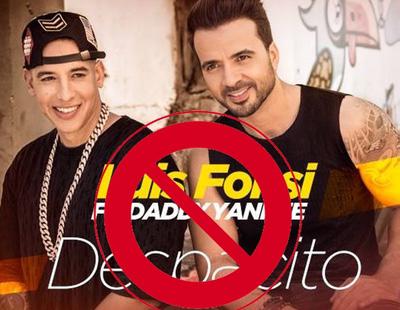 Malasia prohíbe 'Despacito' por "obscena"