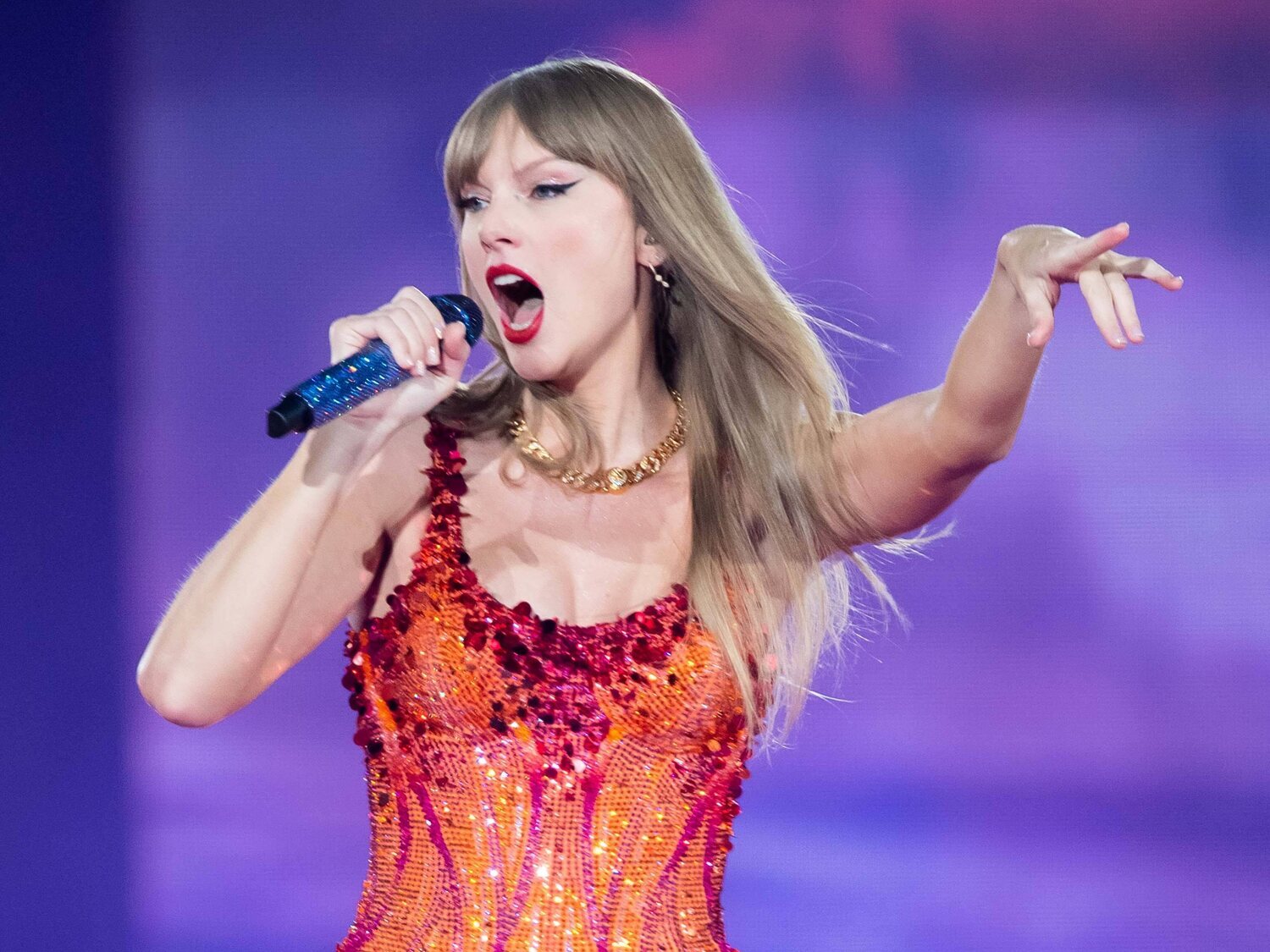 De imágenes manipuladas a teorías de la conspiración: los bulos sobre Taylor Swift