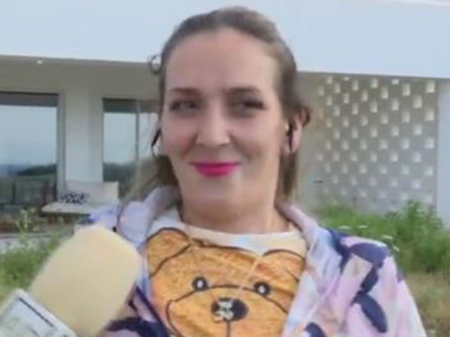 La 'vida Beyoncé' de la 'okupa premium': un BMW, otra casa ilegal y el chalé para el fin de semana