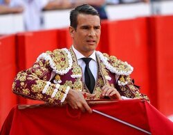 El torero José María Manzanares, ingresado de urgencia por una fuerte neumonía