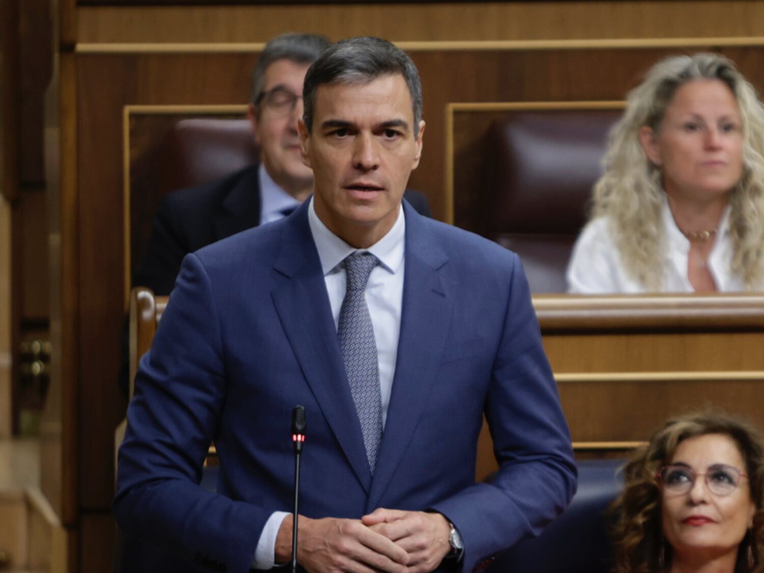 El Congreso aprueba la Ley de Amnistía: ¿qué implica?