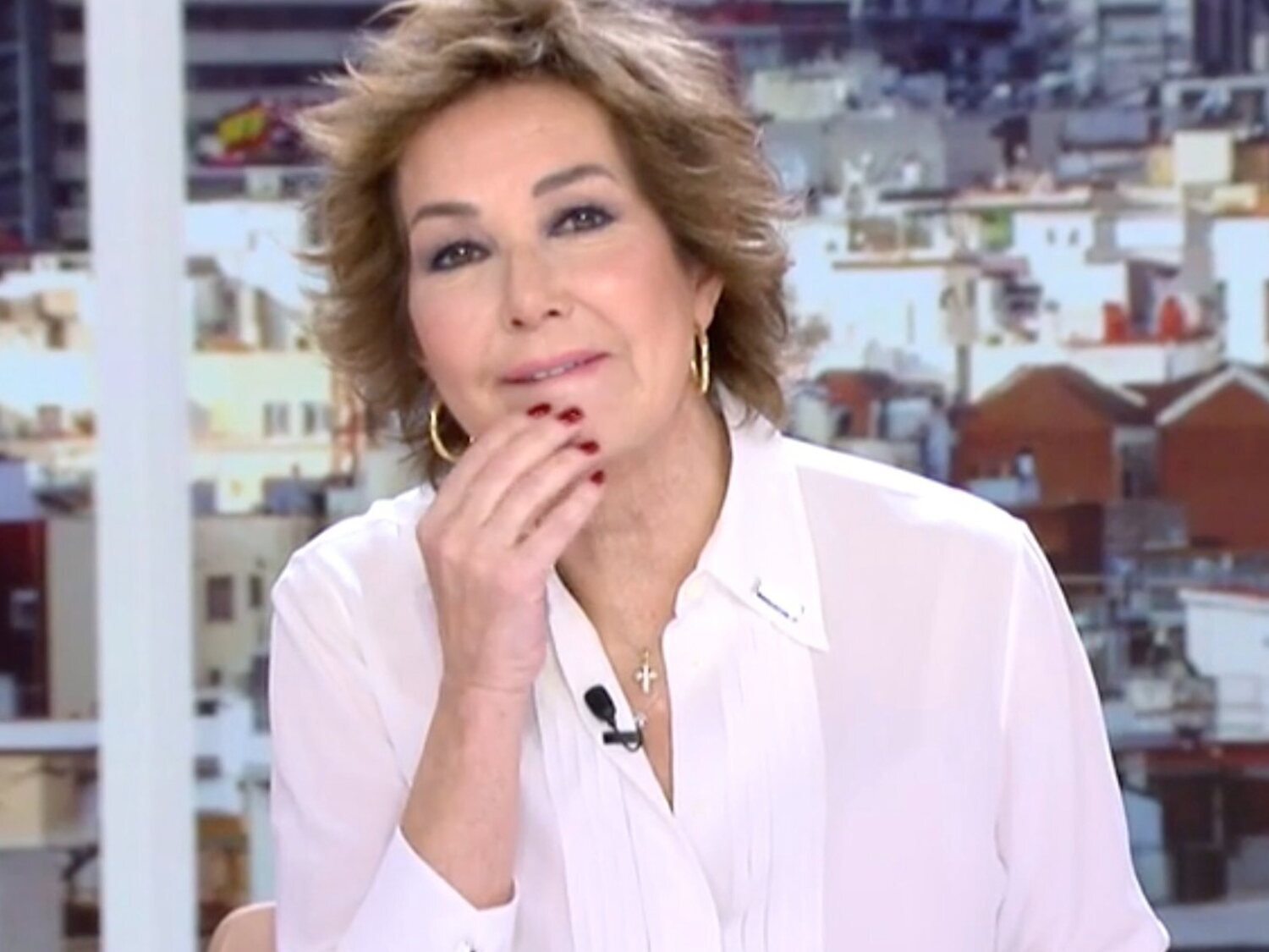 La brutal respuesta de Ana Rosa a Mediaset ante el cambio que prepara en sus tardes