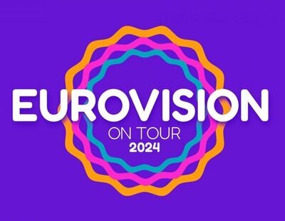 Eurovisión comienza una gira con sus artistas más conocidos en el 'Eurovision on Tour'