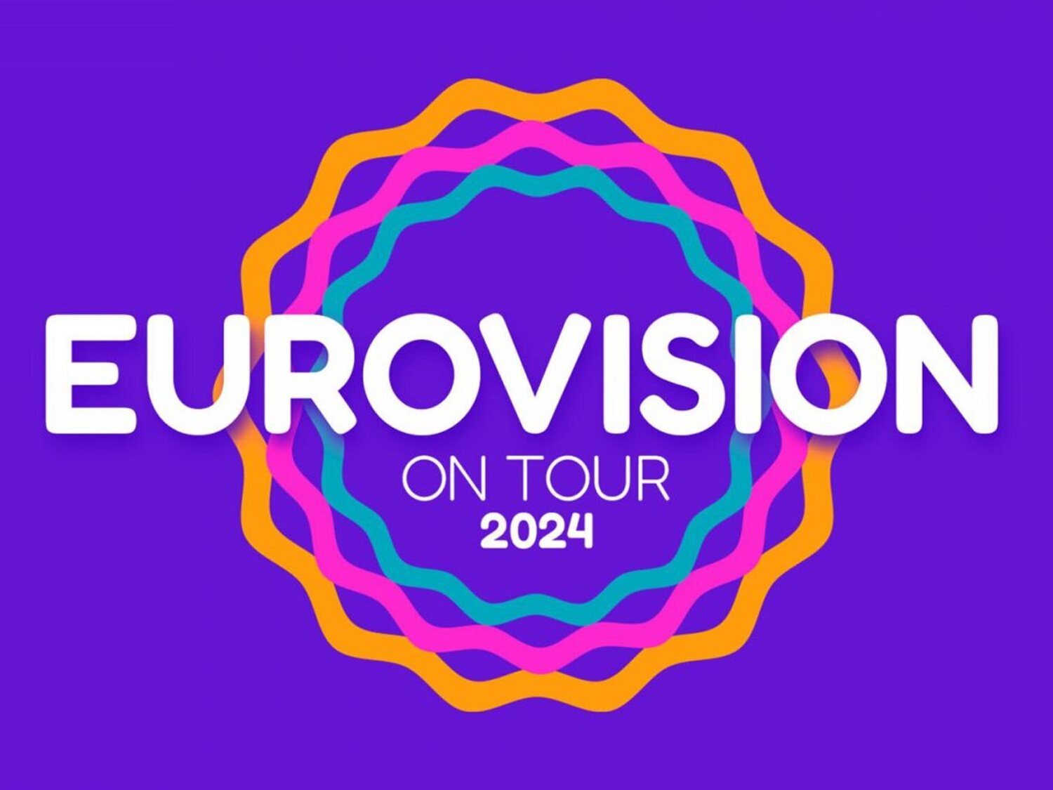 Eurovisión comienza una gira con sus artistas más conocidos en el 'Eurovision on Tour'
