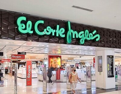 El Corte Inglés cierra y desaparece de este emblemático centro comercial en junio de 2024