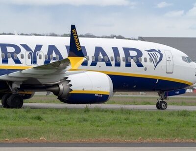 Multan con 150 millones a Ryanair, Vueling, EasyJet y Volotea por cobrar equipaje de mano