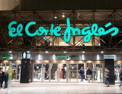 El Corte Inglés cierra en el centro de esta capital y anuncia la desaparición de varios centros