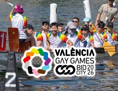Los organizadores abandonan los Gay Games de Valencia por la deriva ultra de PP y VOX