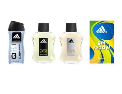 Alerta sanitaria: retiran estos productos de Adidas por riesgo potencial de cáncer