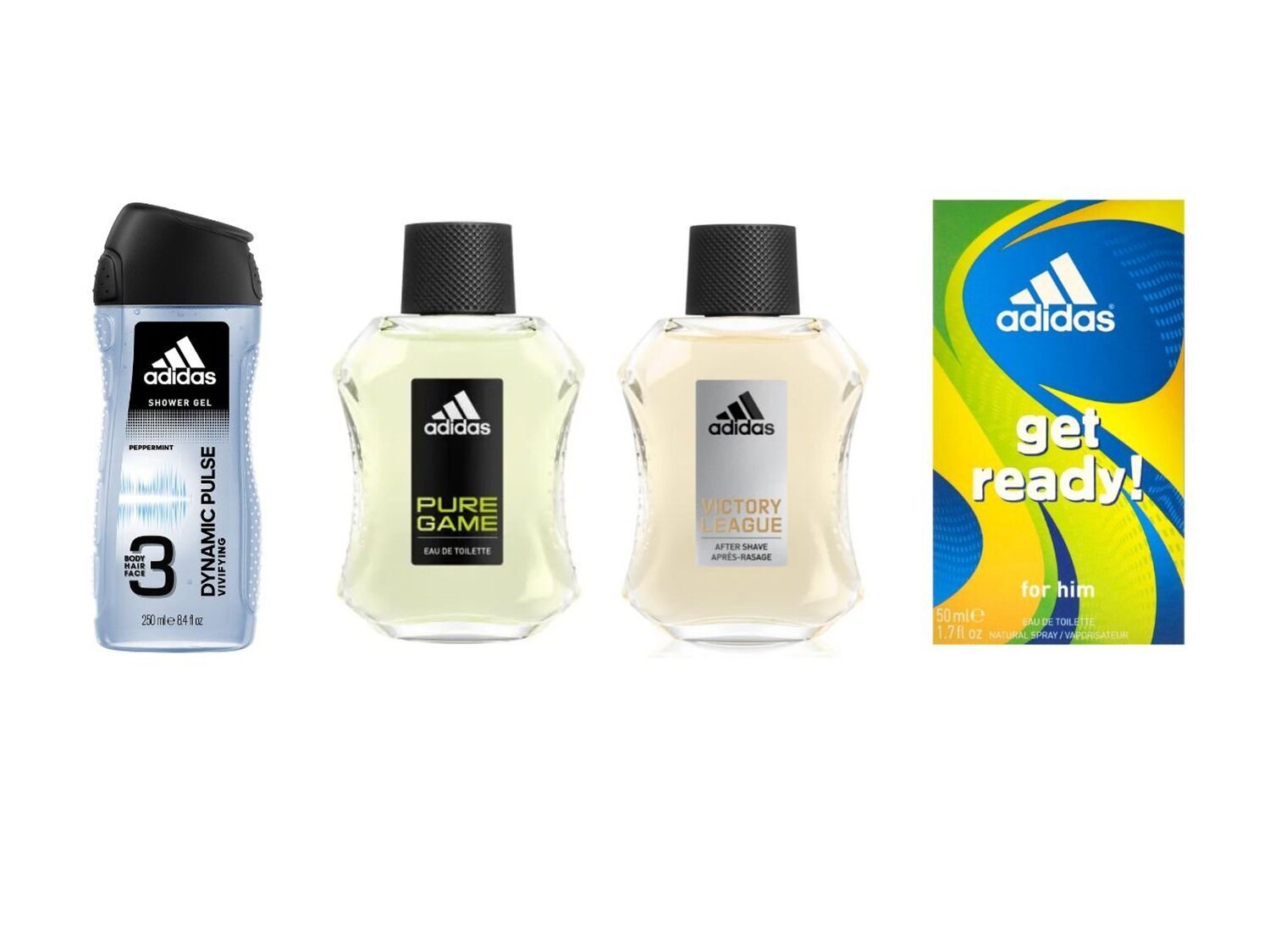 Alerta sanitaria: retiran estos productos de Adidas por riesgo potencial de cáncer