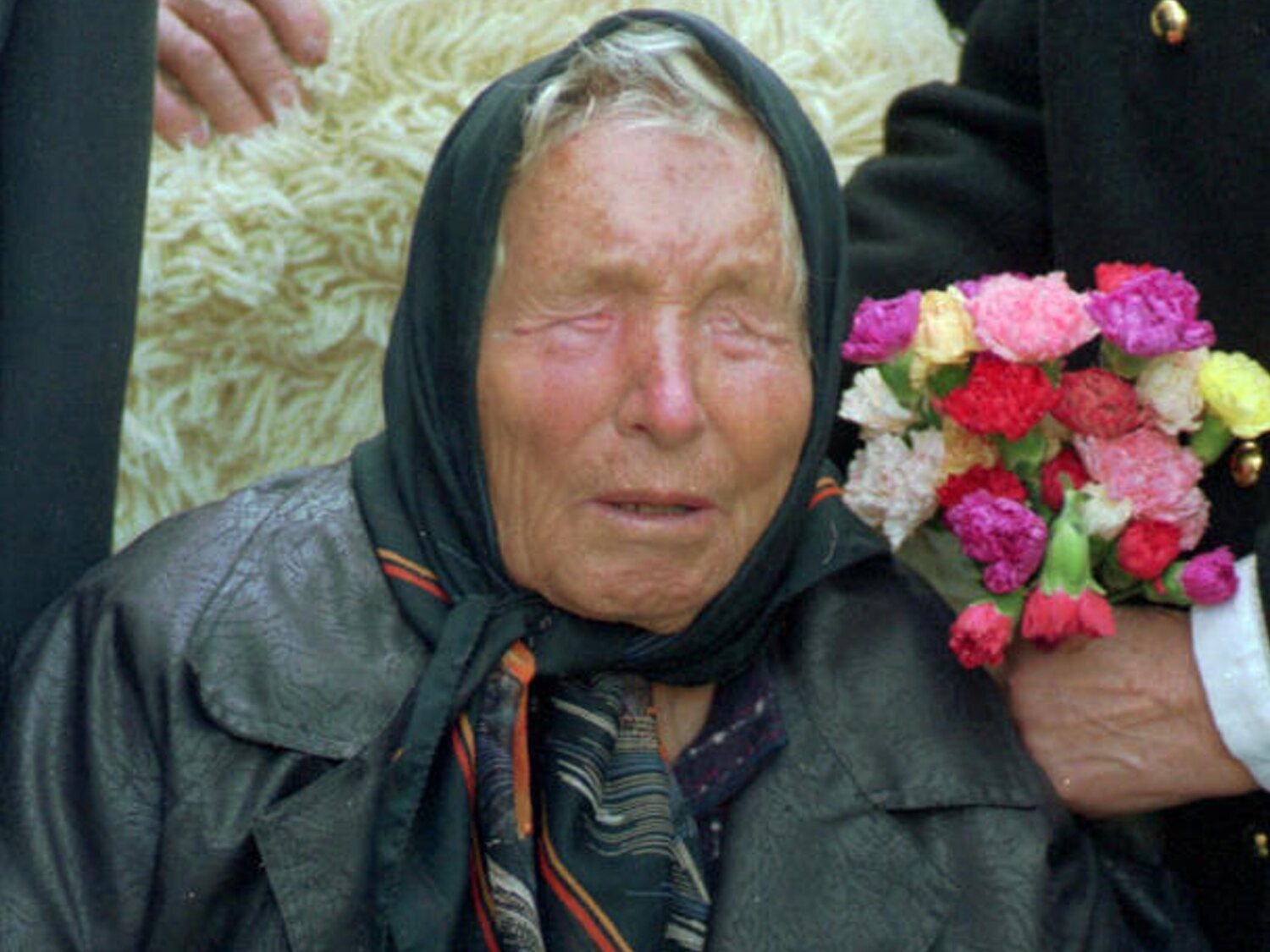 Baba Vanga acierta en sus predicciones de 2024: esto se ha cumplido y podría provocar "el fin del mundo"