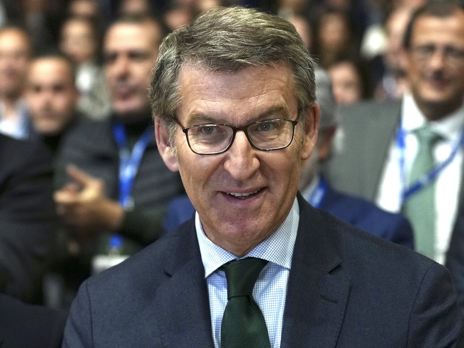 ¿Peligra la mayoría de Pedro Sánchez? El PP tantea una moción de censura con Junts