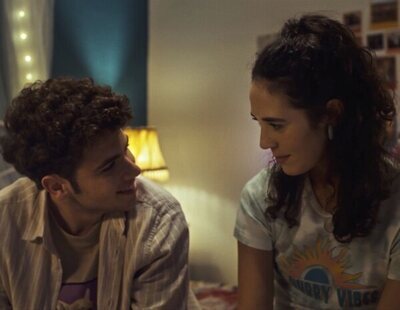 'Amor Platónico': la comedia filosófica 'indie' sobre el amor adolescente de Vicente Bonet