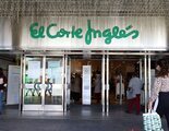 Protestan ante El Corte Inglés para que retire un emblemático producto de sus centros comerciales