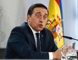 Albares dice que España no caerá en las provocaciones de Israel tras su anuncio sobre la Embajada Palestina