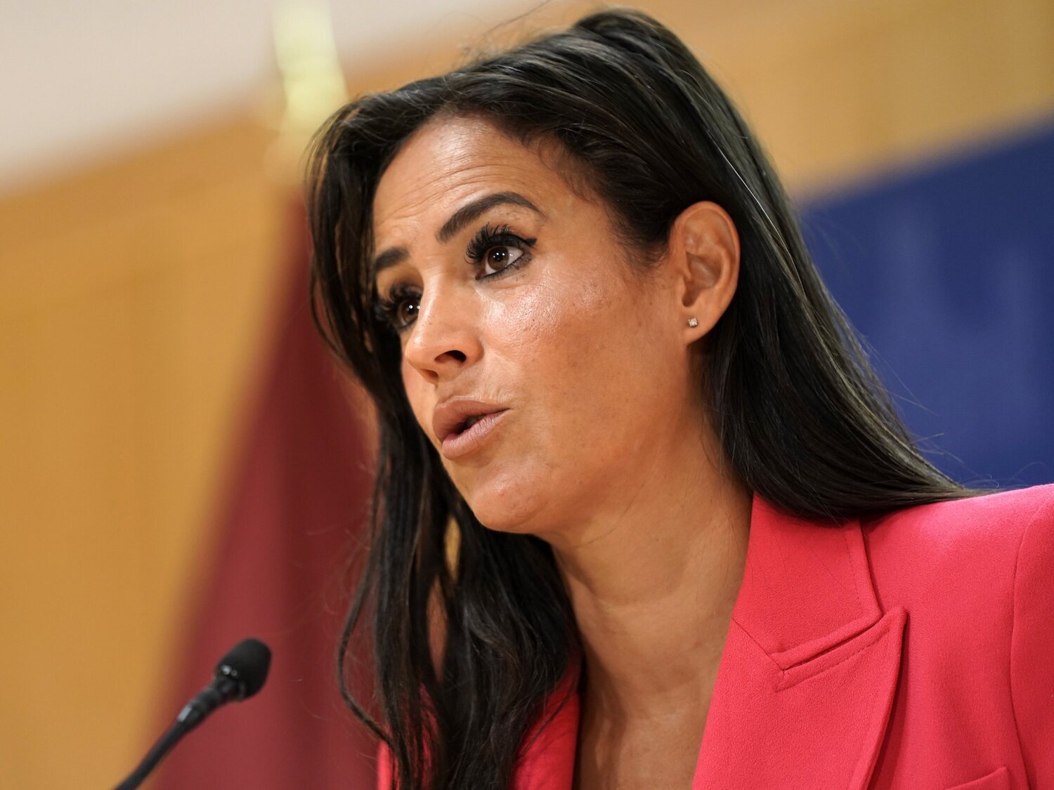 Así es la Operación Águila-Frazen, en la que se había involucrado al hermano de Begoña Villacís